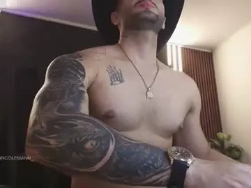 Chaturbate Nude Webcam of jeancolleman