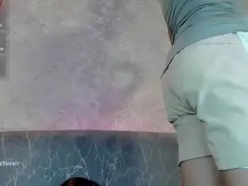 Chaturbate Sex Chat of jeancolleman
