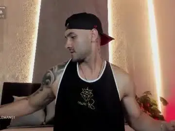 Chaturbate Live Porn of jeancolleman