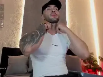 Chaturbate Live Sex Cam of jeancolleman
