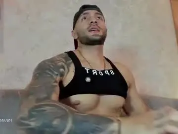 Chaturbate Watch Live Sex Cams of jeancolleman
