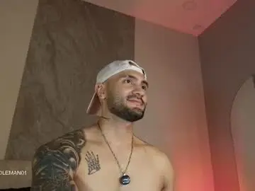 Chaturbate Live Sex Cam of jeancolleman