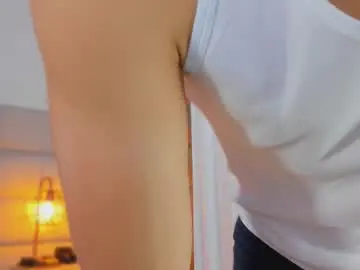 Chaturbate Live Sex Cam of jhosua_hunt