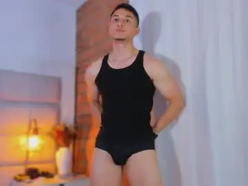 Chaturbate Private Sex Chat of jhosua_hunt