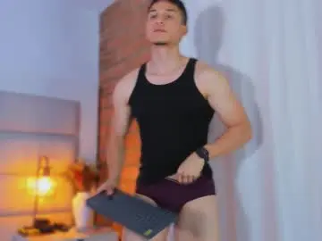 Chaturbate Adult Webcams of jhosua_hunt