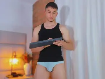 Chaturbate Sex Chat of jhosua_hunt