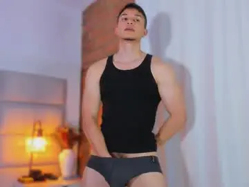 Chaturbate Best live sex cam show of jhosua_hunt