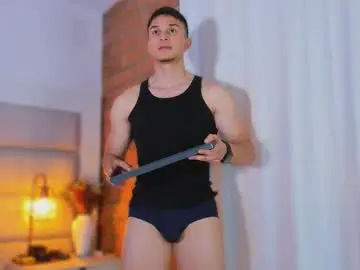 Chaturbate Adult Webcam of jhosua_hunt