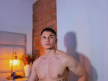 Chaturbate Adult Video Chat of jhosua_hunt