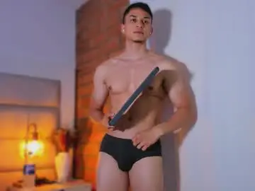 Chaturbate Live Sex of jhosua_hunt