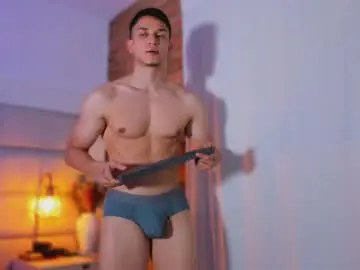 Chaturbate Nude Webcam of jhosua_hunt