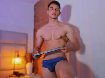 Chaturbate Best Webcam of jhosua_hunt