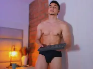 Chaturbate Live Porn of jhosua_hunt