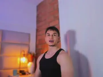 Chaturbate Best live sex cam show of jhosua_hunt