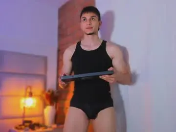 Chaturbate Adult Webcam of jhosua_hunt