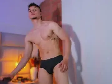 Chaturbate Free Live Porn of jhosua_hunt