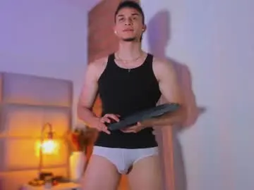 Chaturbate Best Webcam of jhosua_hunt