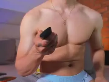 Chaturbate Watch Live Sex Cams of jhosua_hunt