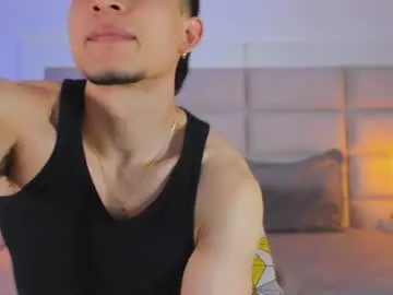 Chaturbate Best live sex cam show of jhosua_hunt