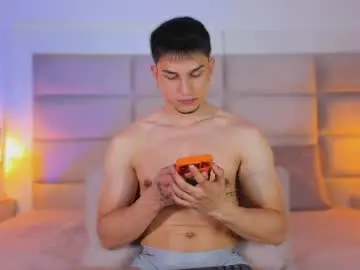 Chaturbate Private Sex Chat of jhosua_hunt