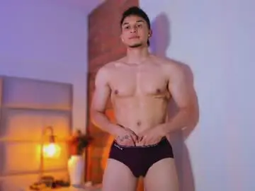 Chaturbate Adult Webcam of jhosua_hunt
