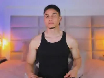 Chaturbate Watch Live Sex Cams of jhosua_hunt