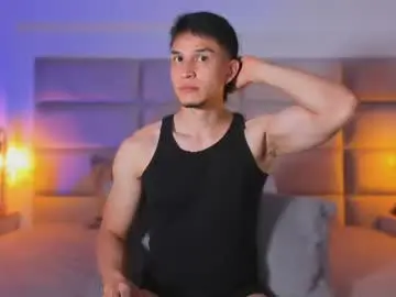 Chaturbate Adult Webcam of jhosua_hunt