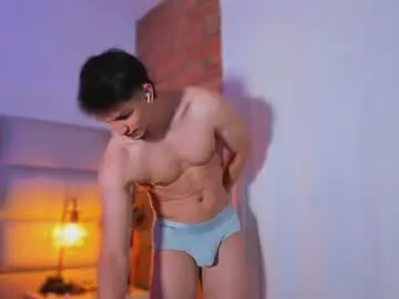 Chaturbate Live Sex of jhosua_hunt