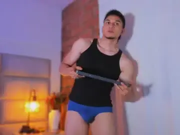 Chaturbate Best Webcam of jhosua_hunt