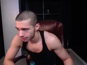 Chaturbate Adult Webcams of kaydendrew