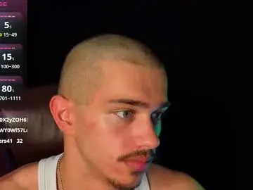 Chaturbate Sex Chat of kaydendrew