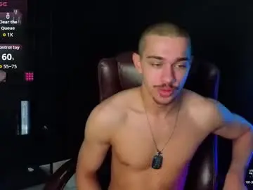 Chaturbate Live Sex Cam of kaydendrew