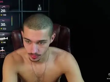 Chaturbate Adult Webcam of kaydendrew