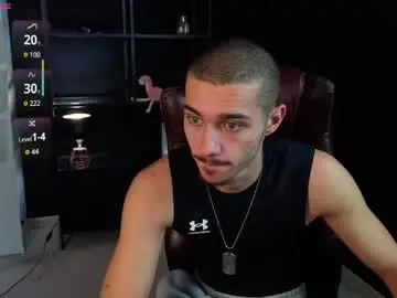 Chaturbate Best Webcam of kaydendrew