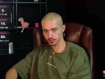 Chaturbate Adult Webcam of kaydendrew