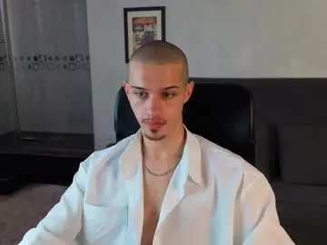 Chaturbate Live Porn of kaydendrew