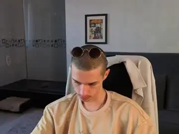 Chaturbate Live Sex of kaydendrew