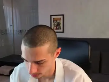 Chaturbate Adult Video Chat of kaydendrew