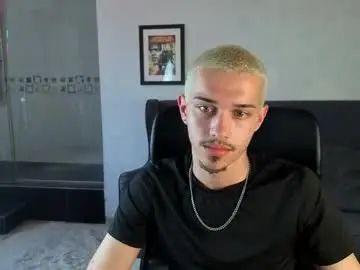 Chaturbate Sex Cam of kaydendrew