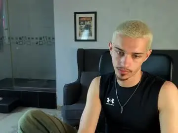 Chaturbate Live Sex of kaydendrew