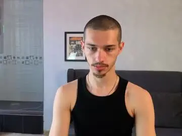 Chaturbate Sex Chat of kaydendrew