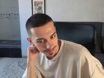 Chaturbate Sex Cam of kaydendrew