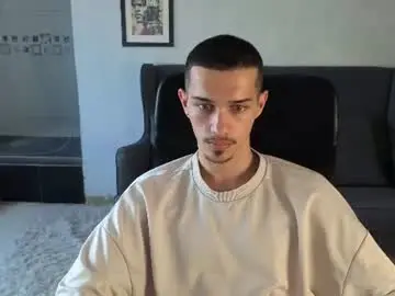 Chaturbate Sex Chat of kaydendrew