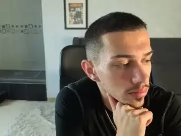 Chaturbate Private Sex Chat of kaydendrew