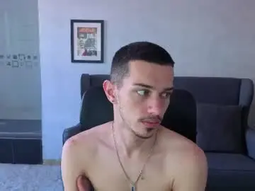 Chaturbate Live Sex Cam of kaydendrew