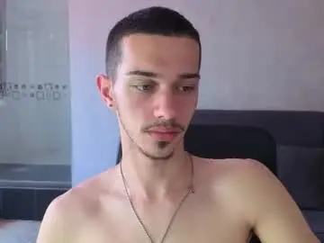 Chaturbate Sex Chat of kaydendrew