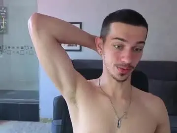 Chaturbate Nude Webcam of kaydendrew