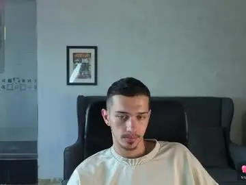Chaturbate Live Sex Cam of kaydendrew