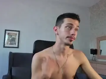 Chaturbate Private Sex Chat of kaydendrew