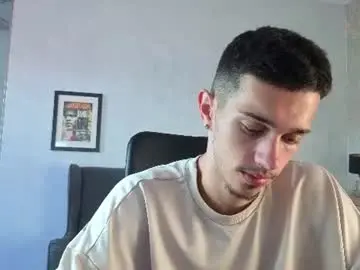 Chaturbate Sex Chat of kaydendrew